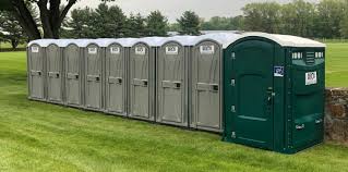 Portable Restroom Removal and Pickup in Groves, TX
